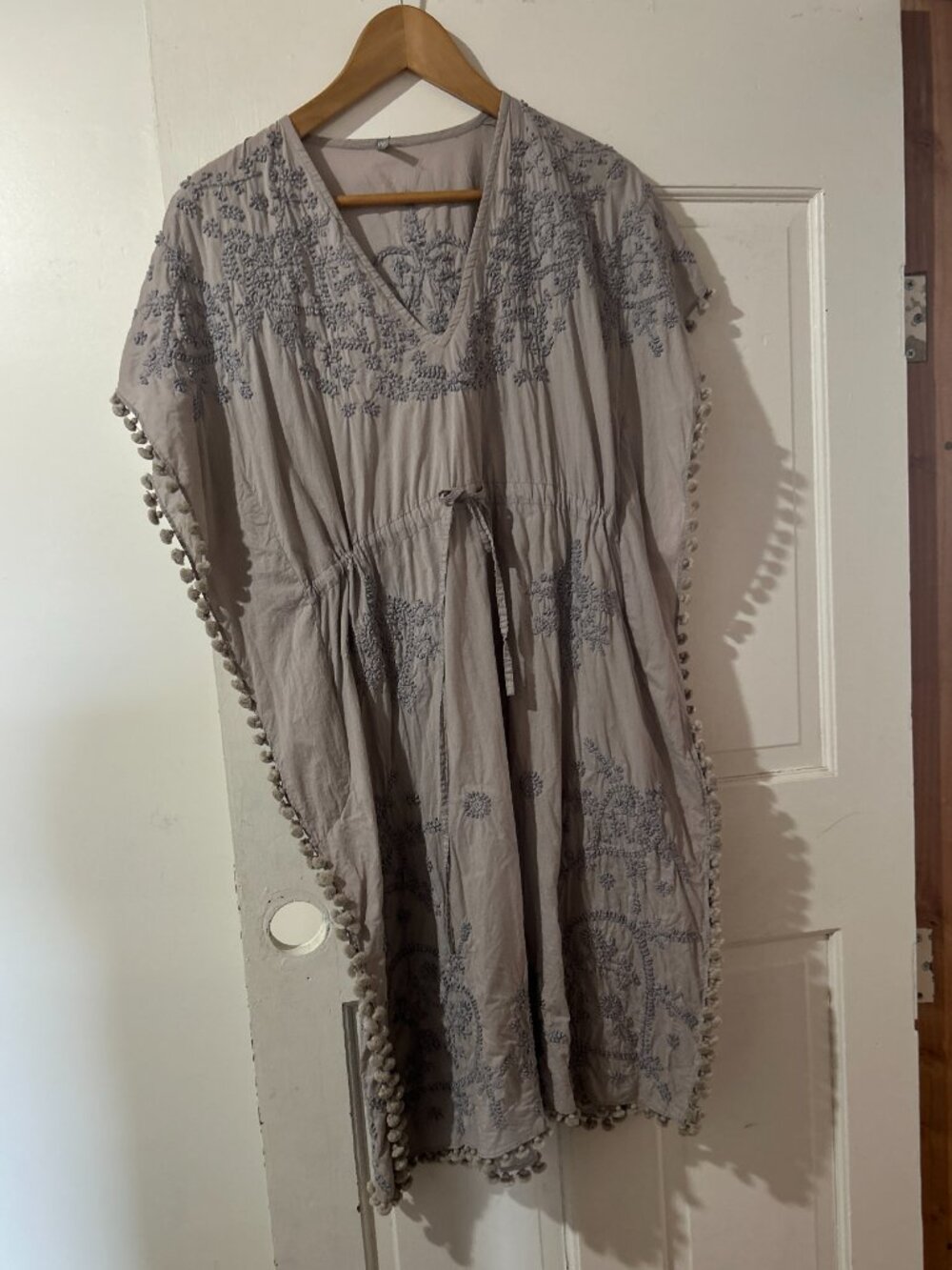 Boho dress